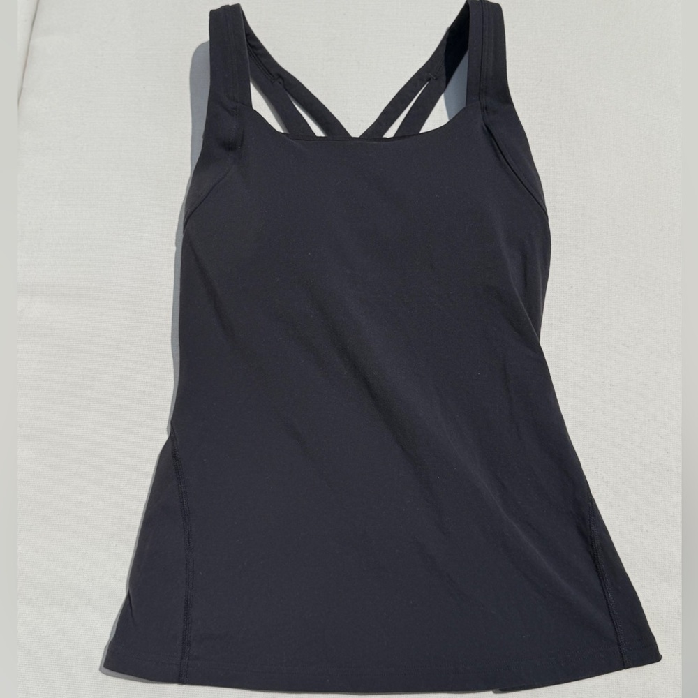 Lucy Athletic Tank Top - Size S